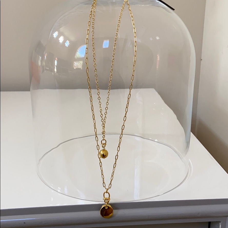 Ann Taylor Necklace